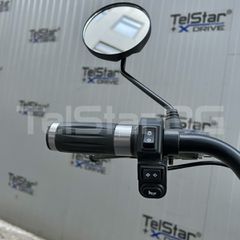 Ηλεκτρικά Πατίνια 2025 Ηλεκτρικό Σκούτερ TELSTAR TBSLD-EVERSTAR με Διπλή Σέλα – Νέο Μοντέλο 2025-thumb-1