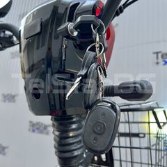 Ηλεκτρικά Πατίνια 2025 Ηλεκτρικό Σκούτερ TELSTAR TBSLD-EVERSTAR με Διπλή Σέλα – Νέο Μοντέλο 2025-thumb-3