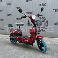 Ηλεκτρικά Πατίνια 2025 Ηλεκτρικό Σκούτερ TELSTAR TBSLD-EVERSTAR με Διπλή Σέλα – Νέο Μοντέλο 2025-thumb-5