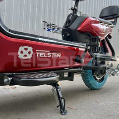 Ηλεκτρικά Πατίνια 2025 Ηλεκτρικό Σκούτερ TELSTAR TBSLD-EVERSTAR με Διπλή Σέλα – Νέο Μοντέλο 2025-thumb-6