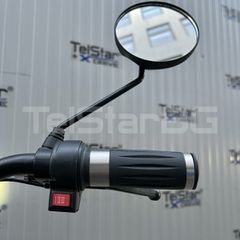 Ηλεκτρικά Πατίνια 2025 Ηλεκτρικό Σκούτερ TELSTAR TBSLD–BIG με Διπλή Σέλα – Νέο Μοντέλο 2025-thumb-3