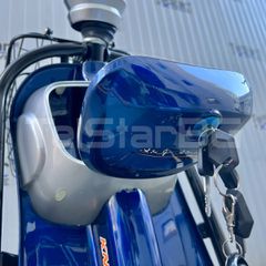 Ηλεκτρικά Πατίνια 2025 Ηλεκτρικό Σκούτερ TELSTAR TBSLD–BIG με Διπλή Σέλα – Νέο Μοντέλο 2025-thumb-5