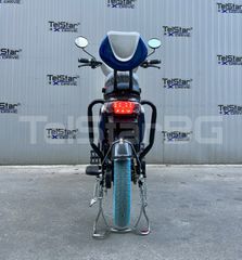 Ηλεκτρικά Πατίνια 2025 Ηλεκτρικό Σκούτερ TELSTAR TBSLD–BIG με Διπλή Σέλα – Νέο Μοντέλο 2025-thumb-8