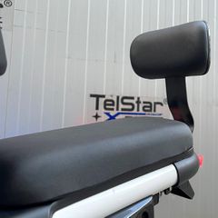 Ηλεκτρικά Πατίνια 2025 Ηλεκτρικό Σκούτερ TelStar Emal Light με Διπλή Σέλα – Νέο Μοντέλο 2025-thumb-3
