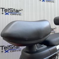 Ηλεκτρικά Πατίνια 2025 Ηλεκτρικό Σκούτερ TelStar Emal Light με Διπλή Σέλα – Νέο Μοντέλο 2025-thumb-4