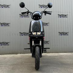 Ηλεκτρικά Πατίνια 2025 Ηλεκτρικό Σκούτερ TelStar Emal Light με Διπλή Σέλα – Νέο Μοντέλο 2025-thumb-6