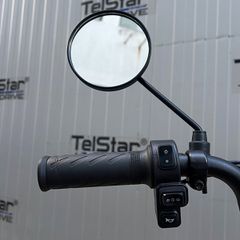 Ηλεκτρικά Πατίνια 2025 Ηλεκτρικό Σκούτερ TelStar Emal Light με Διπλή Σέλα – Νέο Μοντέλο 2025-thumb-13