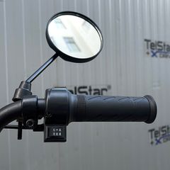 Ηλεκτρικά Πατίνια 2025 Ηλεκτρικό Σκούτερ TelStar Emal Light με Διπλή Σέλα – Νέο Μοντέλο 2025-thumb-14