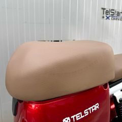 Ηλεκτρικά Πατίνια 2025 Ηλεκτρικό Σκούτερ TELSTAR EMAL 1200W με Διπλή Σέλα – Νέο Μοντέλο 2025-thumb-8
