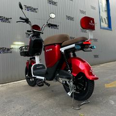 Ηλεκτρικά Πατίνια 2025 Ηλεκτρικό Σκούτερ TELSTAR EMAL 1200W με Διπλή Σέλα – Νέο Μοντέλο 2025-thumb-15