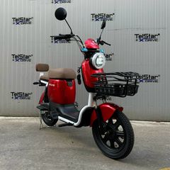Ηλεκτρικά Πατίνια 2025 Ηλεκτρικό Σκούτερ TELSTAR EMAL 1200W με Διπλή Σέλα – Νέο Μοντέλο 2025-thumb-18