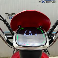 Ηλεκτρικά Πατίνια 2025 Ηλεκτρικό Σκούτερ TELSTAR EMAL 1200W με Διπλή Σέλα – Νέο Μοντέλο 2025-thumb-20