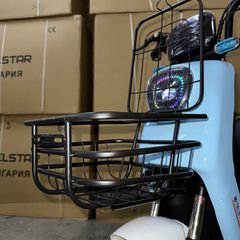 Ηλεκτρικά Πατίνια 2025 Ηλεκτρικό Σκούτερ TELSTAR EMAL IDEAL 1500W με Διπλή Σέλα – Νέο Μοντέλο 2025-thumb-4