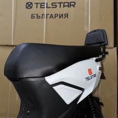 Ηλεκτρικά Πατίνια 2025 Ηλεκτρικό Σκούτερ TELSTAR EMAL IDEAL 1500W με Διπλή Σέλα – Νέο Μοντέλο 2025-thumb-6