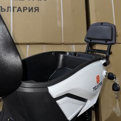 Ηλεκτρικά Πατίνια 2025 Ηλεκτρικό Σκούτερ TELSTAR EMAL IDEAL 1500W με Διπλή Σέλα – Νέο Μοντέλο 2025-thumb-10