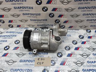 BMW 3 SERIES E90 N46B20BD  ΚΟΜΠΡΕΣΕΡ A/C
