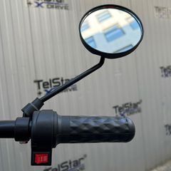 Ηλεκτρικά Πατίνια 2025 Ηλεκτρικό Cargo Σκούτερ TANK TELSTAR 2000W – 72V / 23Ah με Διπλή Σέλα – Νέο Μοντέλο 2025-thumb-5