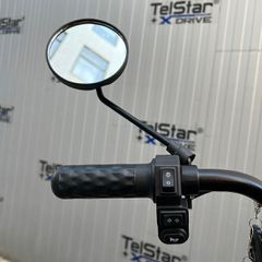 Ηλεκτρικά Πατίνια 2025 Ηλεκτρικό Cargo Σκούτερ TANK TELSTAR 2000W – 72V / 23Ah με Διπλή Σέλα – Νέο Μοντέλο 2025-thumb-6