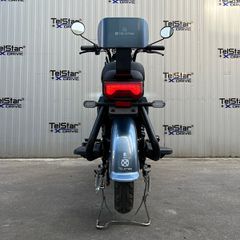 Ηλεκτρικά Πατίνια 2025 Ηλεκτρικό Cargo Σκούτερ TANK TELSTAR 2000W – 72V / 23Ah με Διπλή Σέλα – Νέο Μοντέλο 2025-thumb-8