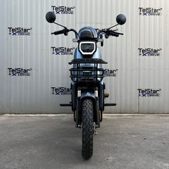 Ηλεκτρικά Πατίνια 2025 Ηλεκτρικό Cargo Σκούτερ TANK TELSTAR 2000W – 72V / 23Ah με Διπλή Σέλα – Νέο Μοντέλο 2025-thumb-10