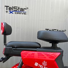 Ηλεκτρικά Πατίνια 2025 Ηλεκτρικό Cargo Σκούτερ TANK TELSTAR 2000W – 72V / 23Ah με Διπλή Σέλα – Νέο Μοντέλο 2025-thumb-13