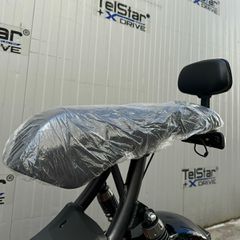Ηλεκτρικά Πατίνια 2025 Ηλεκτρικό Σκούτερ TELSTAR CITY HARLEY C2-PRO / X2 – 249W / 48V / 23Ah LED-thumb-3