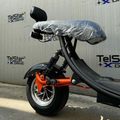 Ηλεκτρικά Πατίνια 2025 Ηλεκτρικό Σκούτερ TELSTAR CITY HARLEY C2-PRO / X2 – 249W / 48V / 23Ah LED-thumb-8