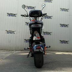 Ηλεκτρικά Πατίνια 2025 Ηλεκτρικό Σκούτερ TELSTAR CITY HARLEY C2-PRO / X2 – 249W / 48V / 23Ah LED-thumb-13