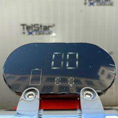 Ηλεκτρικά Πατίνια 2025 Ηλεκτρικό Σκούτερ TELSTAR CITY HARLEY C2-PRO / X2 – 249W / 48V / 23Ah LED-thumb-16
