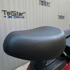 Ηλεκτρικά Πατίνια 2025 Ηλεκτρικό Cargo Σκούτερ TANK BALKAN TELSTAR 1500W – 60V / 23Ah με Διπλή Σέλα – Νέο Μοντέλο-thumb-5