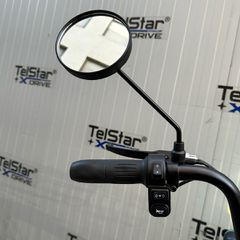Ηλεκτρικά Πατίνια 2025 Ηλεκτρικό Cargo Σκούτερ TANK BALKAN TELSTAR 1500W – 60V / 23Ah με Διπλή Σέλα – Νέο Μοντέλο-thumb-14