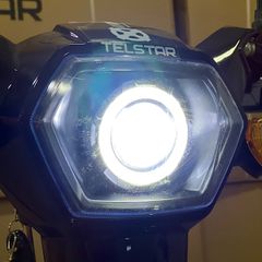 Ηλεκτρικά Πατίνια 2025 Ηλεκτρικό Cargo Σκούτερ TANK CARGO TELSTAR 3000W – 23Ah – Νέο Μοντέλο 2025-thumb-9