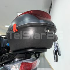 Ηλεκτρικά Πατίνια 2025 Ηλεκτρικό Σκούτερ TELSTAR SUNRA 2000W – Νέο Μοντέλο 2025-thumb-16