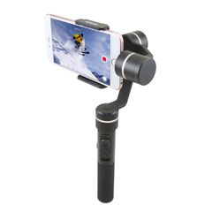 Σταθεροποιητής - 3 Axis Gimbal Stabilizer Smartphone & GoPro Handheld