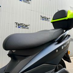 Ηλεκτρικά Πατίνια 2025 Ηλεκτρικό Σκούτερ TELSTAR EM-005 NEW X-ELECTRIC SPORT ACTIVE – 3000W / 72V – Νέο Μοντέλο 2-thumb-6