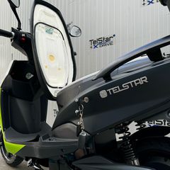 Ηλεκτρικά Πατίνια 2025 Ηλεκτρικό Σκούτερ TELSTAR EM-005 NEW X-ELECTRIC SPORT ACTIVE – 3000W / 72V – Νέο Μοντέλο 2-thumb-8