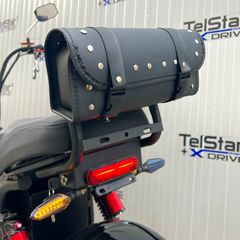 Ηλεκτρικά Πατίνια 2025 Ηλεκτρικό Σκούτερ BIG CITY HARLEY X20 / M6 ULTRA MAX – Νέο Μοντέλο 2025-thumb-5