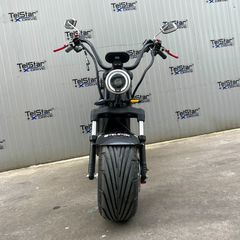 Ηλεκτρικά Πατίνια 2025 Ηλεκτρικό Σκούτερ BIG CITY HARLEY X20 / M6 ULTRA MAX – Νέο Μοντέλο 2025-thumb-6