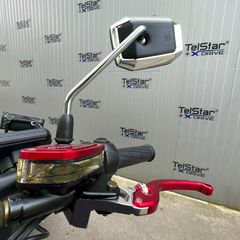 Ηλεκτρικά Πατίνια 2025 Ηλεκτρικό Σκούτερ BIG CITY HARLEY X20 / M6 ULTRA MAX – Νέο Μοντέλο 2025-thumb-9