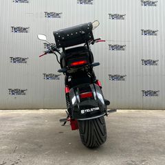 Ηλεκτρικά Πατίνια 2025 Ηλεκτρικό Σκούτερ BIG CITY HARLEY X20 / M6 ULTRA MAX – Νέο Μοντέλο 2025-thumb-10
