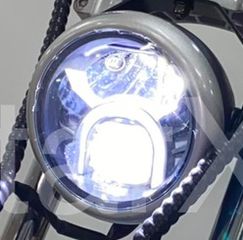 Ηλεκτρικά Πατίνια 2025 Ηλεκτρικό Σκούτερ BIG CITY HARLEY X20 / M6 ULTRA MAX – Νέο Μοντέλο 2025-thumb-13