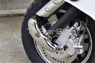 Ηλεκτρικά Πατίνια 2025 Ηλεκτρικό Σκούτερ ELEKTRO ROLLER FUTURA – 4000W / 72V – Νέο Μοντέλο 2025-thumb-2