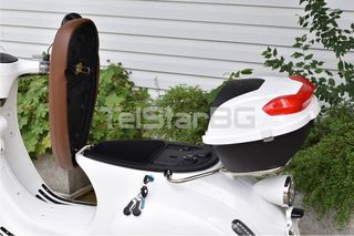 Ηλεκτρικά Πατίνια 2025 Ηλεκτρικό Σκούτερ ELEKTRO ROLLER FUTURA – 4000W / 72V – Νέο Μοντέλο 2025-thumb-3