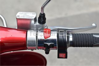 Ηλεκτρικά Πατίνια 2025 Ηλεκτρικό Σκούτερ ELEKTRO ROLLER FUTURA – 4000W / 72V – Νέο Μοντέλο 2025-thumb-5