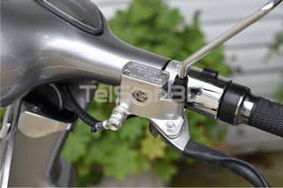 Ηλεκτρικά Πατίνια 2025 Ηλεκτρικό Σκούτερ ELEKTRO ROLLER FUTURA – 4000W / 72V – Νέο Μοντέλο 2025-thumb-10