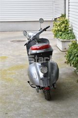 Ηλεκτρικά Πατίνια 2025 Ηλεκτρικό Σκούτερ ELEKTRO ROLLER FUTURA – 4000W / 72V – Νέο Μοντέλο 2025-thumb-13