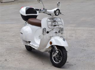 Ηλεκτρικά Πατίνια 2025 Ηλεκτρικό Σκούτερ ELEKTRO ROLLER FUTURA – 4000W / 72V – Νέο Μοντέλο 2025-thumb-15
