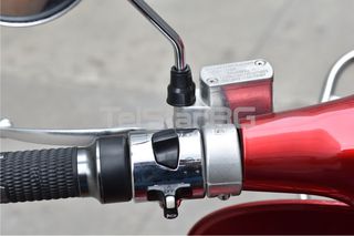 Ηλεκτρικά Πατίνια 2025 Ηλεκτρικό Σκούτερ ELEKTRO ROLLER FUTURA – 4000W / 72V – Νέο Μοντέλο 2025-thumb-16