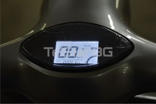 Ηλεκτρικά Πατίνια 2025 Ηλεκτρικό Σκούτερ ELEKTRO ROLLER FUTURA – 4000W / 72V – Νέο Μοντέλο 2025-thumb-17