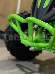 Τετράτροχη-Atv 2025 Παιδικό ATV TELSTAR MAXI PIONEER 49cc – με Λειτουργία “Εύκολης Εκκίνησης”-thumb-7